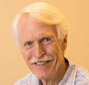 DAVID DICKONSON